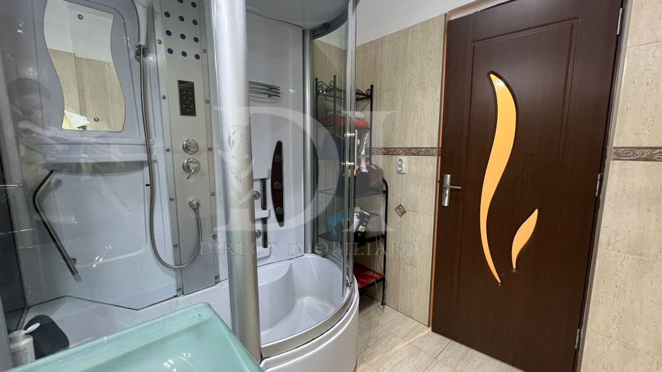 Apartament la cheie / etaj intermedair / Zona Vivo - Poză 13