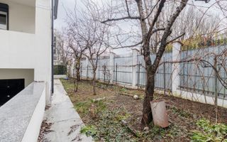 Inchiriere imobil - cu garaj si curte - birou/clinica/gradinita - Poză 28