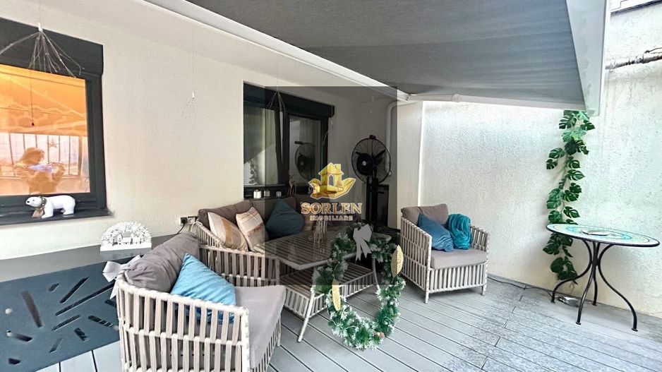 Apartament 3 camere / Zona Vivo -Florești - Poză 16