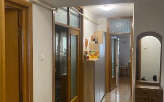 Vând apartament spațios 64 mp, 2 camere, decomandat, Iaşi, Bd.Poitiers - Poză 7