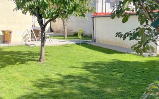 Casa cu 3 camere, curte proprie, renovata complet, Astra - Poză 14