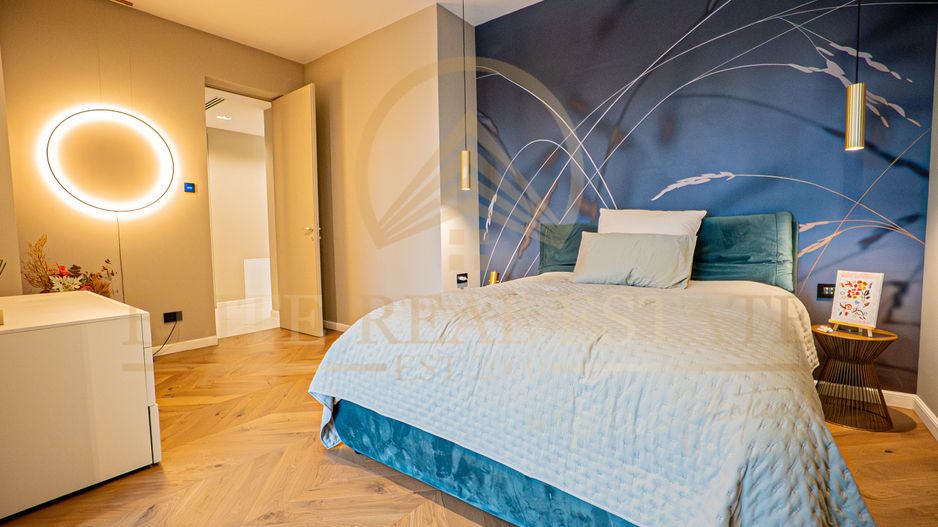 PENTHOUSE UNIC in mijlocul orasului Constanta - Poză 31