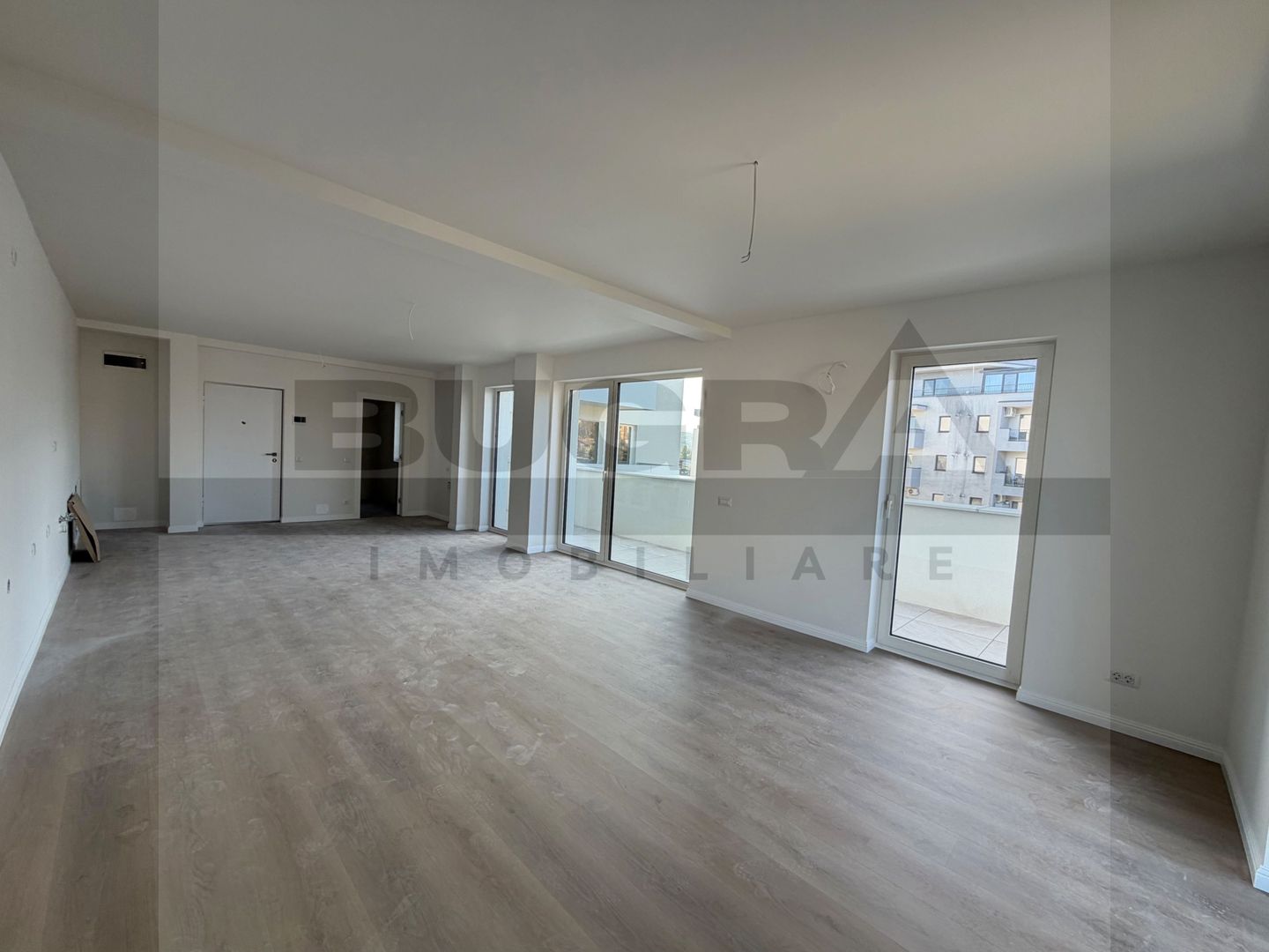 Apartament de 2 camere, 48mp, bloc nou 2026, zona Lidl - Poză 4