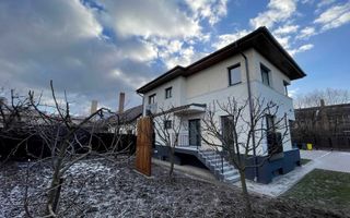 Casa tip duplex | 195 mp | zona Dambul Rotund - Poză 4