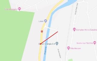 Teren intravilan in Busteni - Poză 5