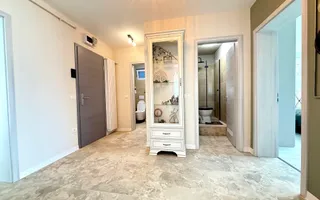 Apartament premium cu 3 camere decomandat | Piata Balcescu - Poză 12