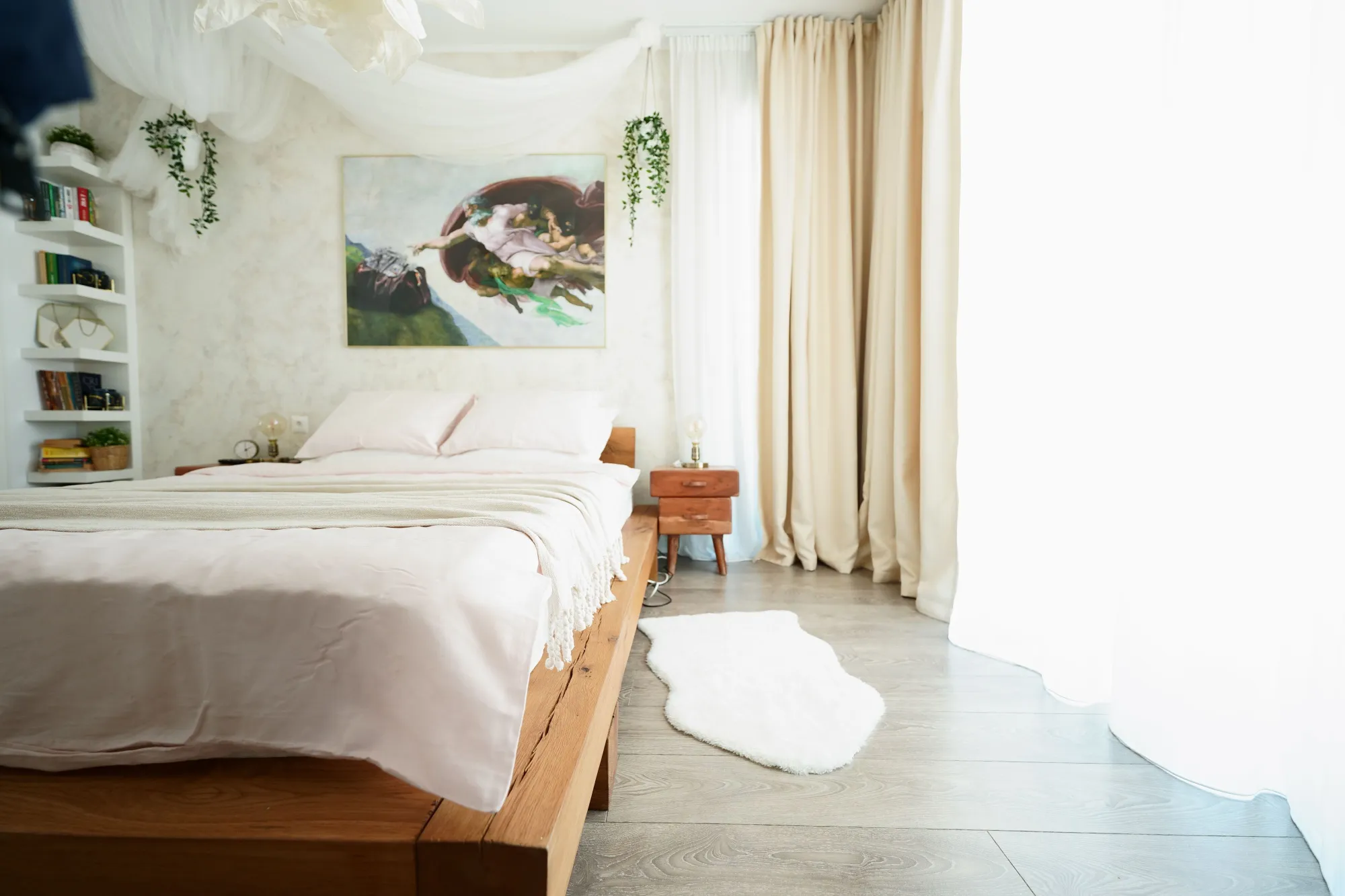 3 Rooms + 2 Parkings, Cloud9 Residence, Herastrau, Aviatiei — fotografia 1