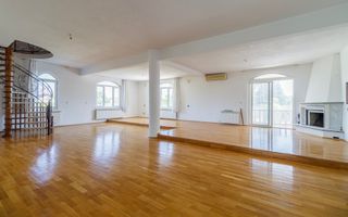 Domeniu privat 5.000 mp, cu reședință de 625 mp și piscină, Corbeanca - Poză 5