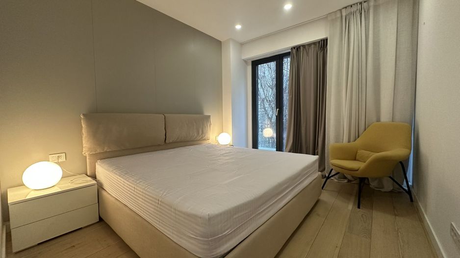 VICTORIEI - Basarab | Chirie 2 Camere | Parcare + Metrou - Poză 8