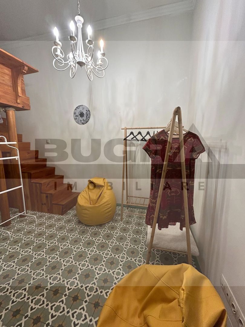 Apartament 2 camere decomandate, modern, zona centrala - Poză 6