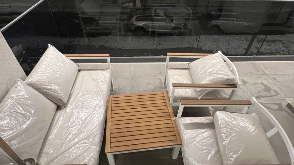 APRTAMENT PREMIUM | NUSCO CITY FAZA 1 - Poză 8