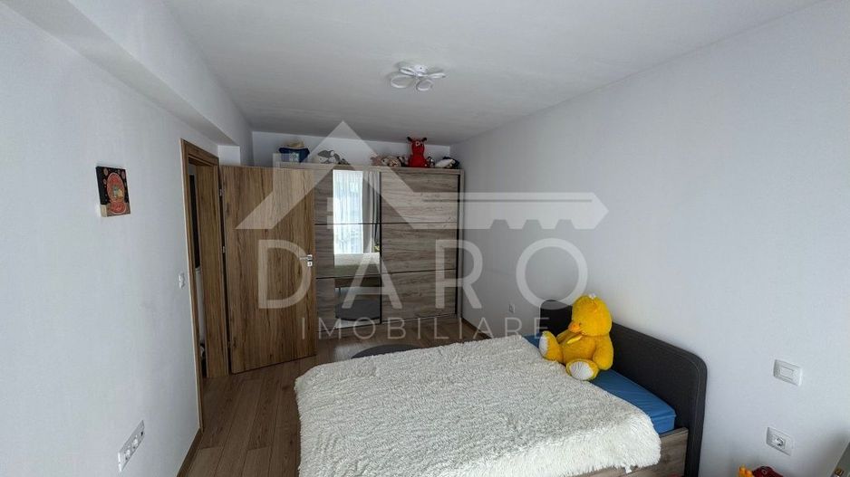 🏡 Apartament de închiriat 3 camere | Maurer Residence | - Poză 6