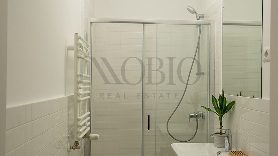 Apartament 2 camere premium | Modern | Elegant | Aviatiei Park - Poză 12
