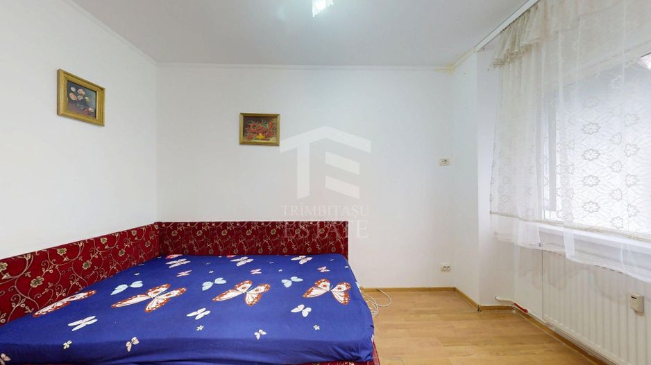 Apartament 3 camere Lacul Tei Teiul Doamnei - Poză 6