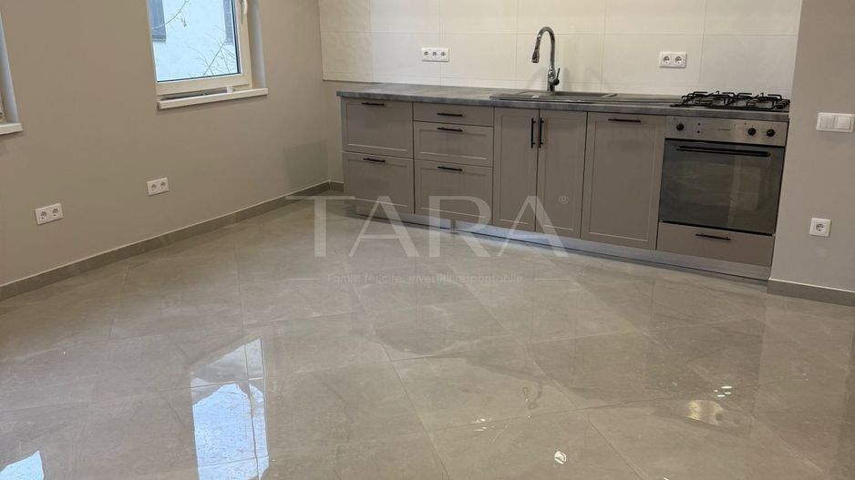 Apartament Modern, 2 Camere – Ultracentral,  Piața Unirii. - Poză 4