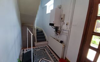 CENTRU SALA SPORTURILOR(COD03)- Casa interbelica si curte generoasa ! - Poză 19