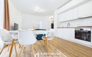 Apartament 3 camere,  parcare subterana,  zona Centrala - Vivalia - Poză 6
