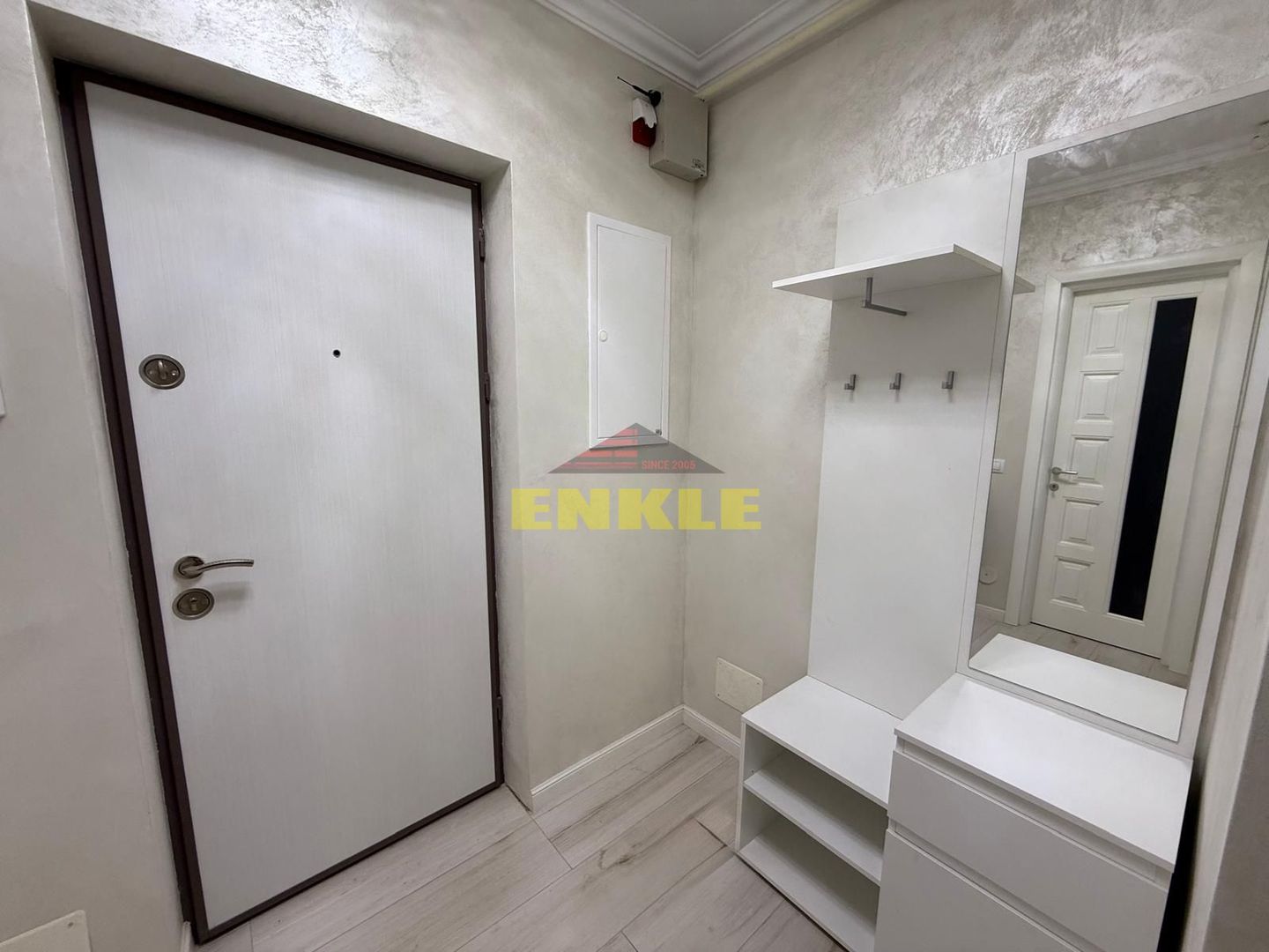 De inchiriat apartament in bloc nou!! - Poză 6