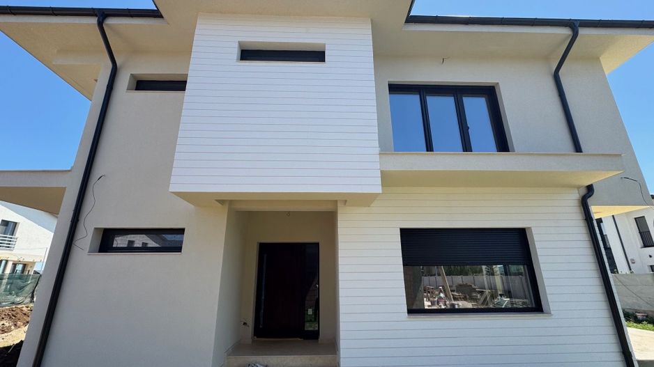 Vile PASIVE Tunari, asfalt, toate utilitatile, zona BUNA - Poză 1