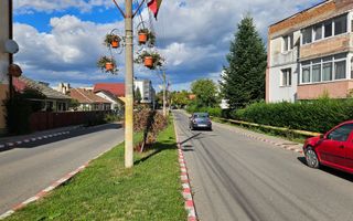 Apartament 2 Camere Săcele – Etaj 2, Bloc Izolat, Cheile la Agenție! - Poză 3