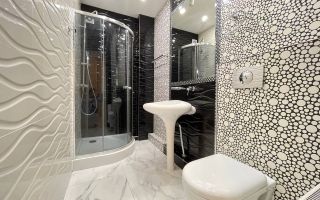 Chirie, apartament, 2 camere, bul. Ștefan cel Mare, Centru - Poză 12