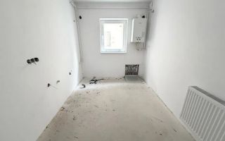 Apartament 3 camere | 74 mp | 2 băi | 2 balcoane | Calea Cisnădiei - Poză 6