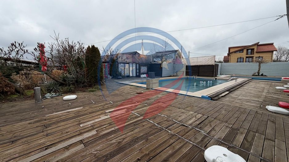 AFACERE FUNCTIONALA SALA EVENIMENTE SI PISCINA - Poză 7