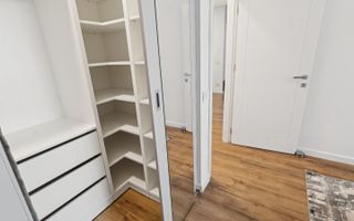 Apartament 2 camere 75 mp  Ivory Residence Pipera - Poză 13