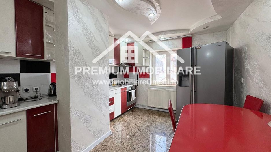 Apartament 3 Camere - Zona MAL - 98 mp - Poză 7