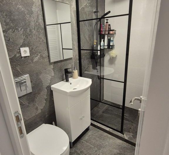 Apartament 3 camere, zona Mega Mall - Poză 4