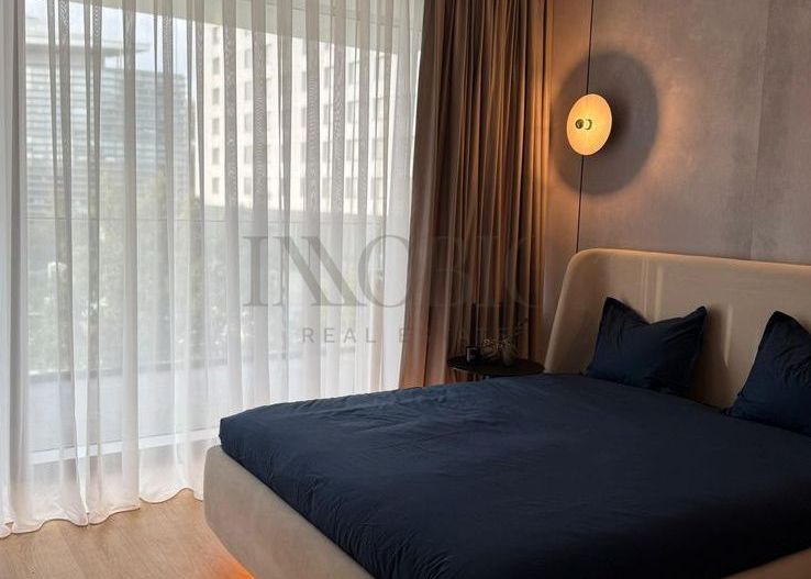 Apartament premium 2 camere in One Floreasca Towers | Parcare inclusă - Poză 8