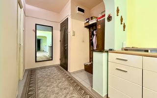 Apartament 3 camere spațios, transformat din 4 camere – Titan - Poză 5