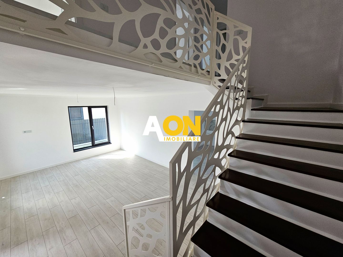 1/2 Duplex finisat la cheie, 4 camere, 231 mp teren, Cetate - Poză 10