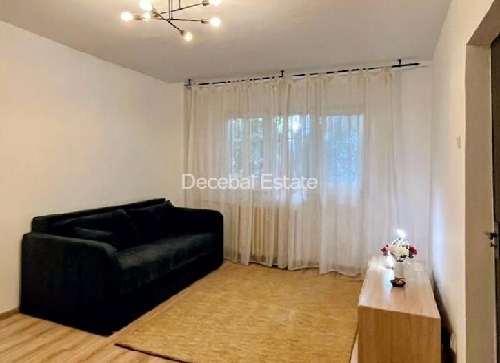 2 camere decomandat 52 mp 1982 | Titan – Parcul IOR - Poză 3