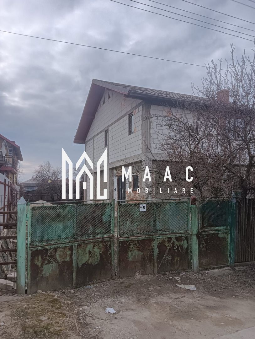 Casa Babeni | Zona Centrala | 4 Camere - Poză 8