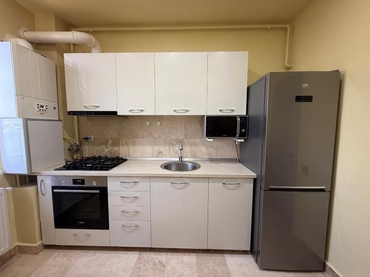 Vanzare Apartament 2 camere, 46 mp, complet mobilat și utilat – Bd. Timișoara - Poză 10