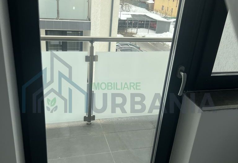 Vând apartament cu două camere în complexul panoramic residence cug - Poză 9