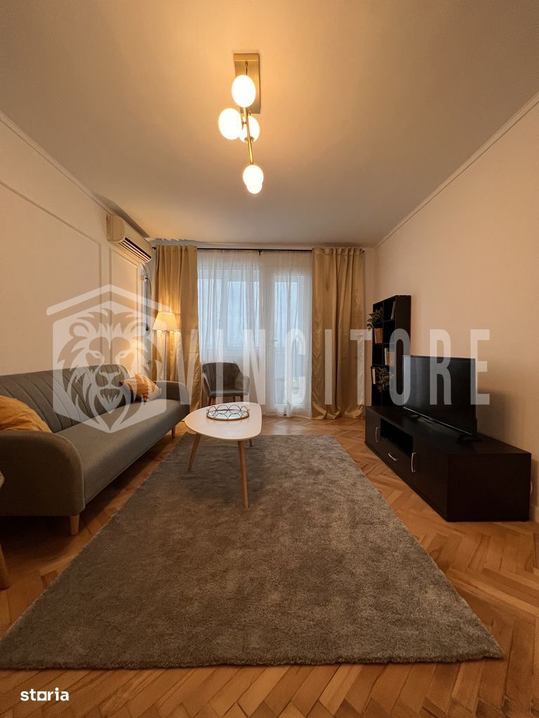 Apartament 3 Camere | 3 Min Metrou N. Grigorescu | Prima Inchiriere - Poză 5