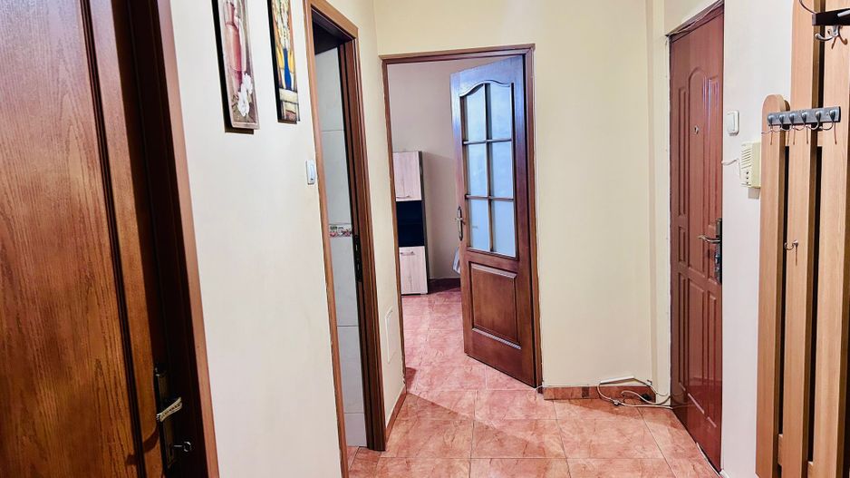 AP. 2 CAMERE PIATA SUDULUI, BLOC REABILITAT, PARCARE, METROU 10 MINUTE - Poză 7