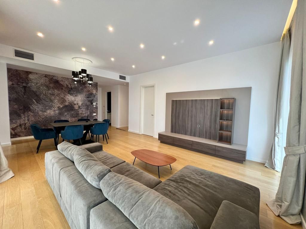 Apartament spatios 4 camere I Zona Herastrau I One Herastrau Park - Poză 5