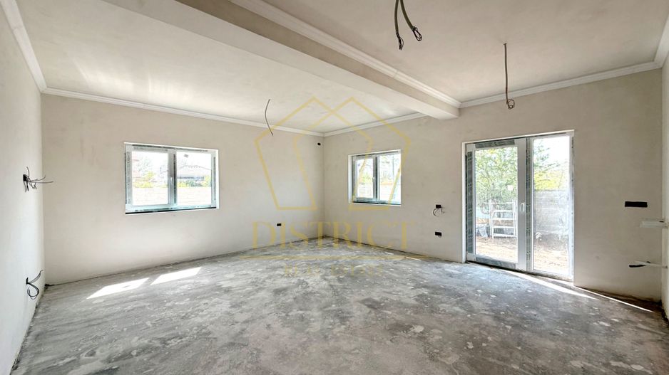 Duplex cu 4 camere | Mosnita Veche | Lidl - Poză 10