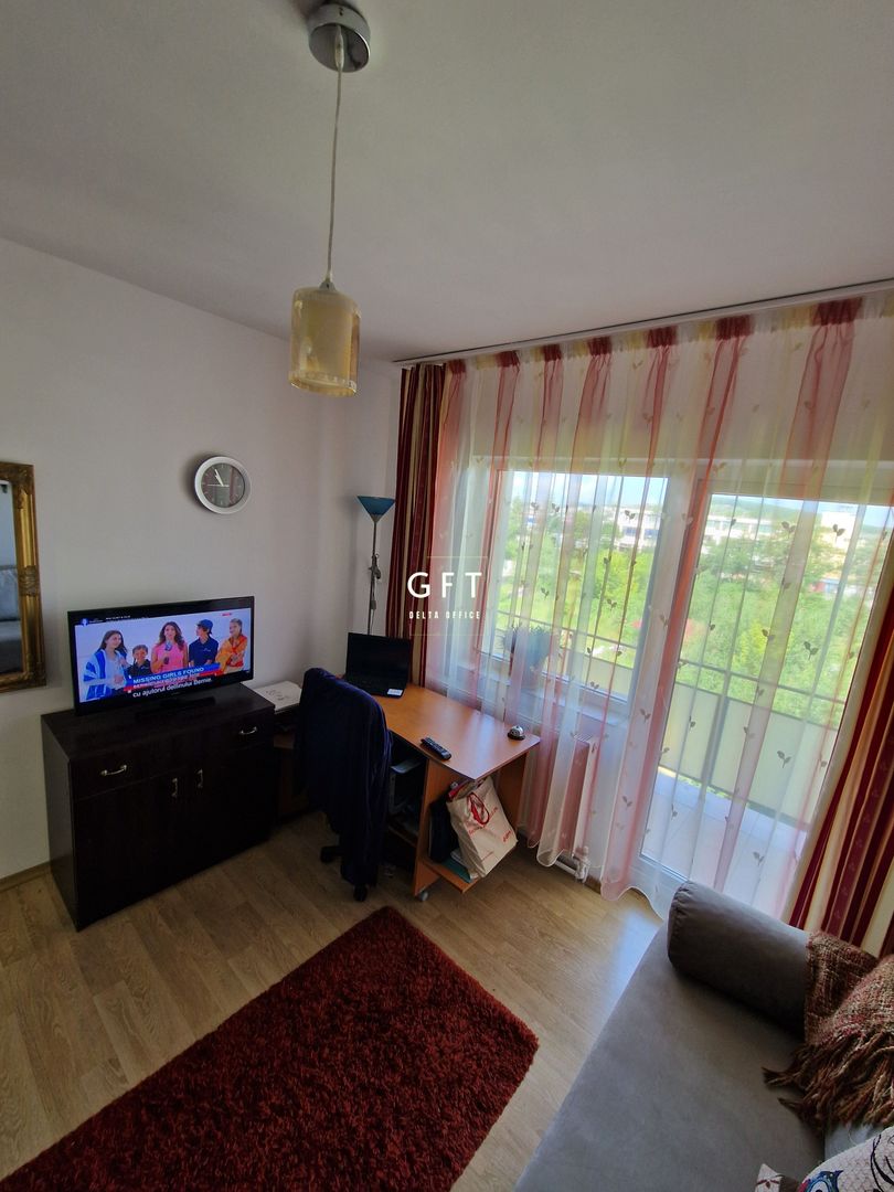 Apartament 3 camere de vanzare Bistrita-Sud - Poză 19