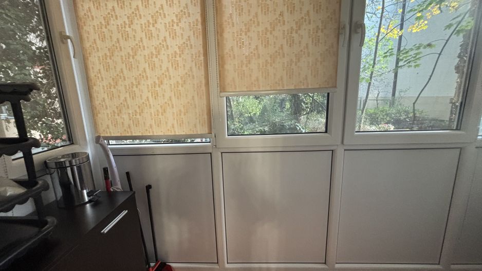 Apartament spatios in zona Sagului - Poză 8