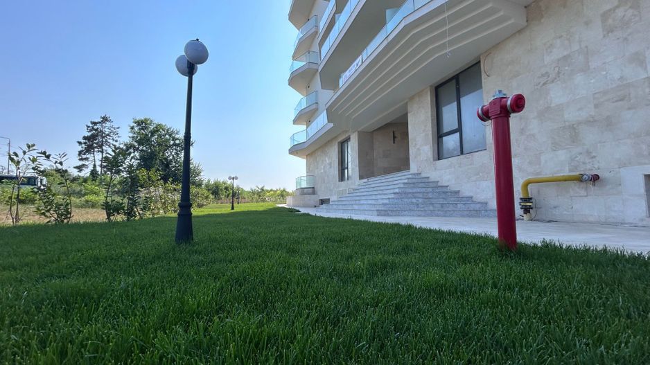 Apartamente premium la Marea Neagră | Stațiunea Jupiter –Cap Aurora - Poză 4