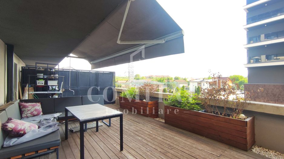 Apartament cu 2 camere | Finisaje moderne | Parcare | Zona Soporului - Poză 12