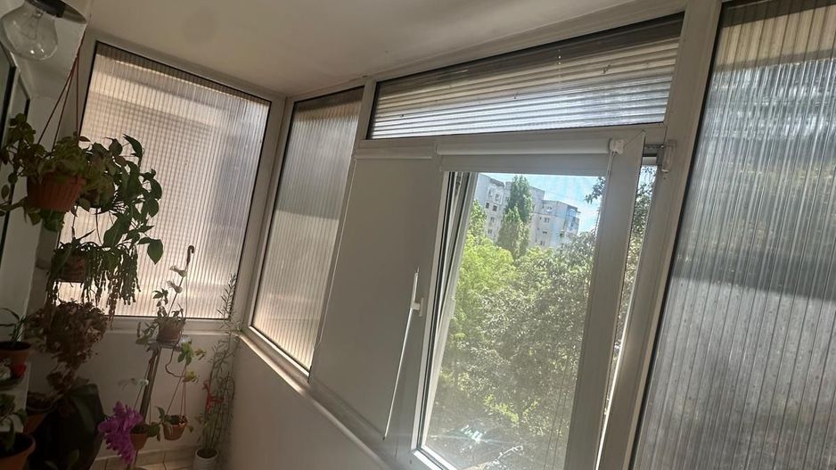 Apartament 3 Camere decomandat,langa Parcul Tineretului,,Sun Plaza - Poză 9