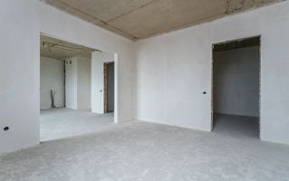 Vânzare, apartament, 3 camere + living, str. Vasile Lupu, Buiucani - Poză 12