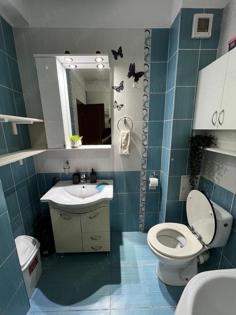 3 camere, Metalurgiei - Poză 2