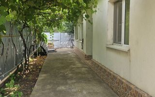 Casa la sol cu teren 1055 mp si livada - Vanatori, Galati - Poză 5