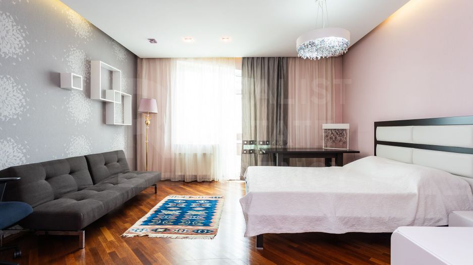 Chirie, apartament, 4 camere, strada Mihai Eminescu, Centru - Poză 12